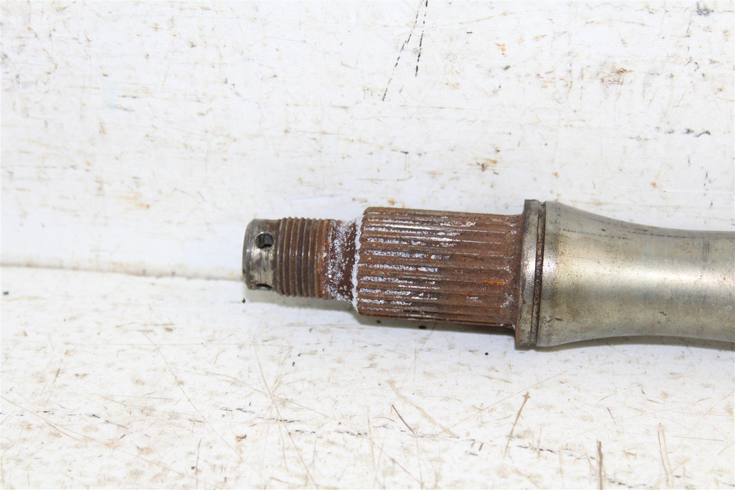 2007 Suzuki LTR 450 Rear Drive Axle
