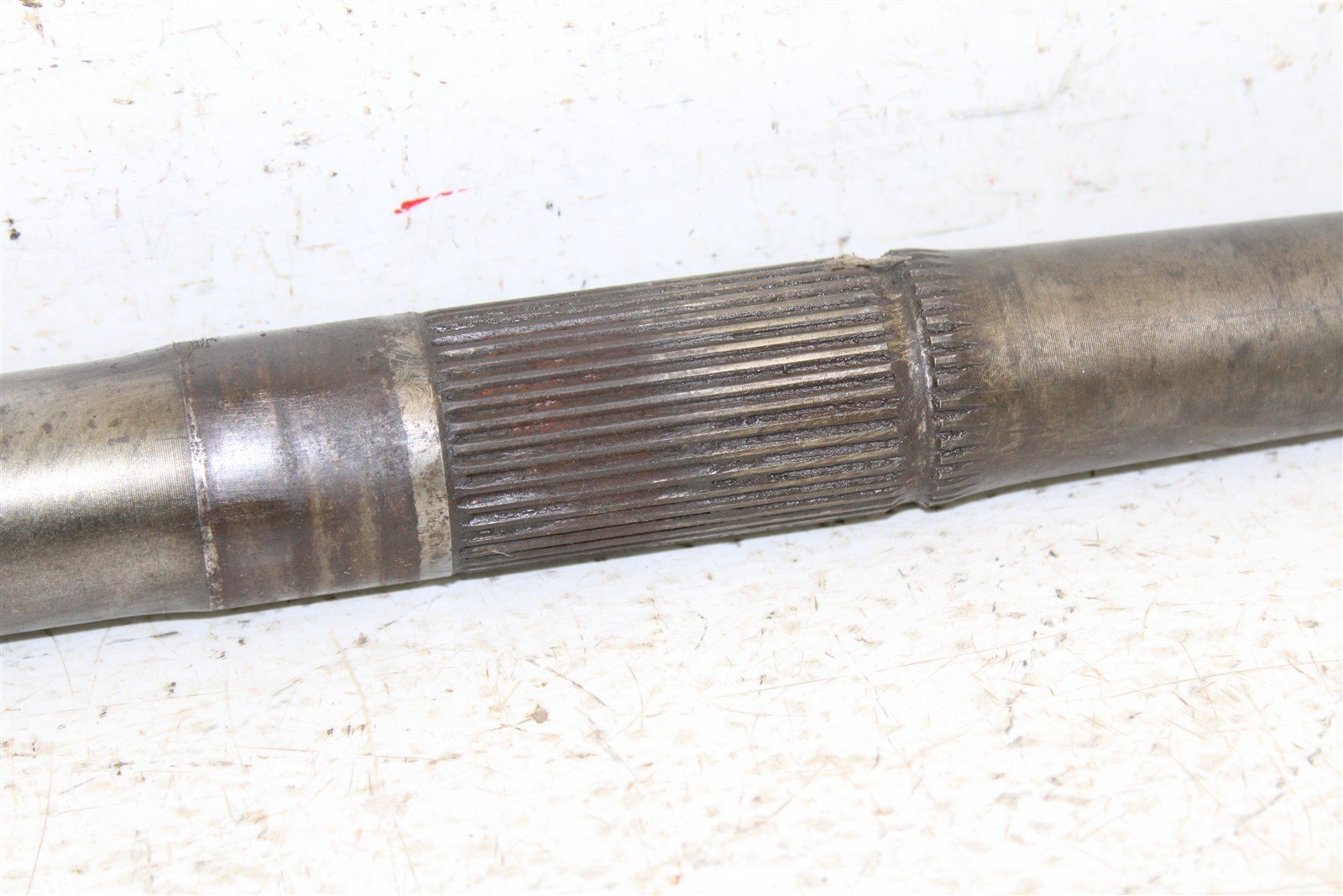 2007 Suzuki LTR 450 Rear Drive Axle