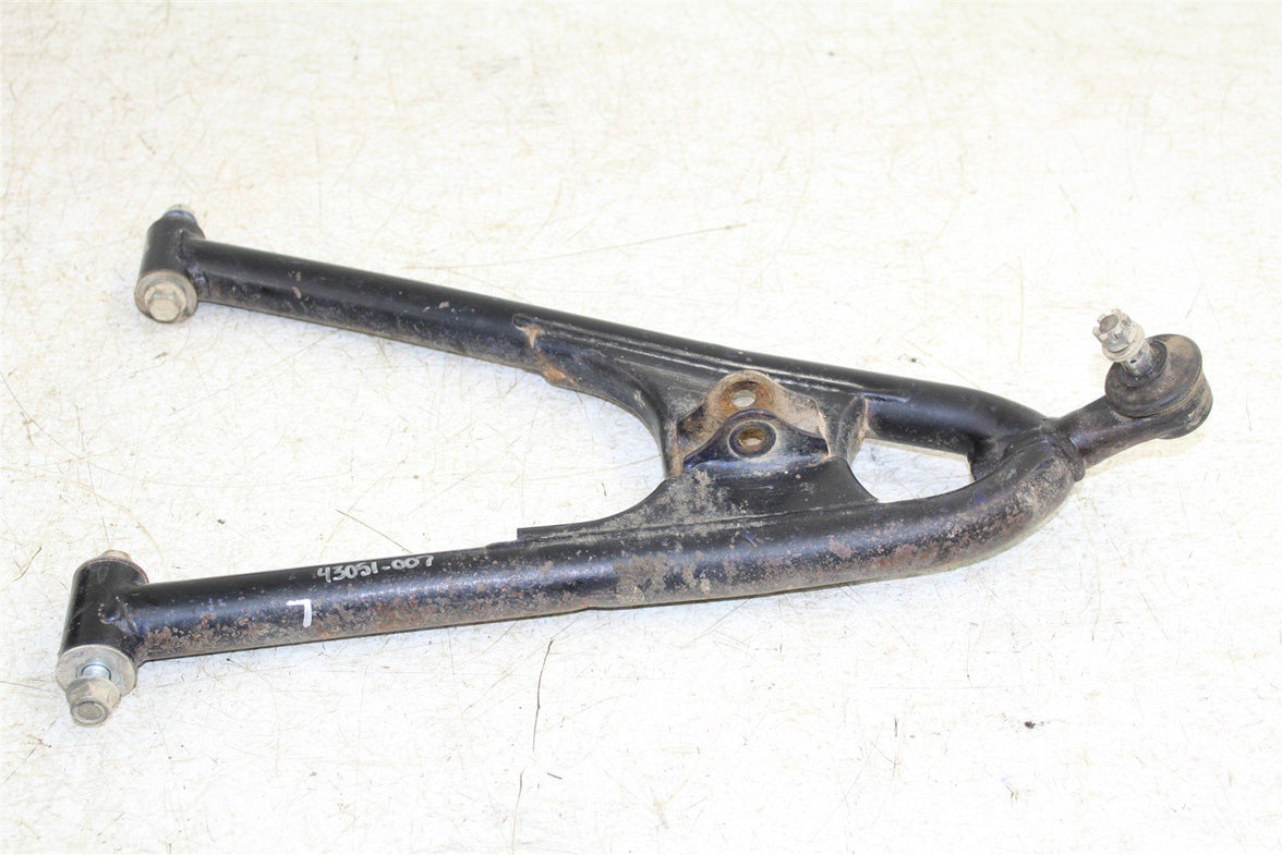 2007 Suzuki LTR 450 Front Left Control A Arms Upper Lower