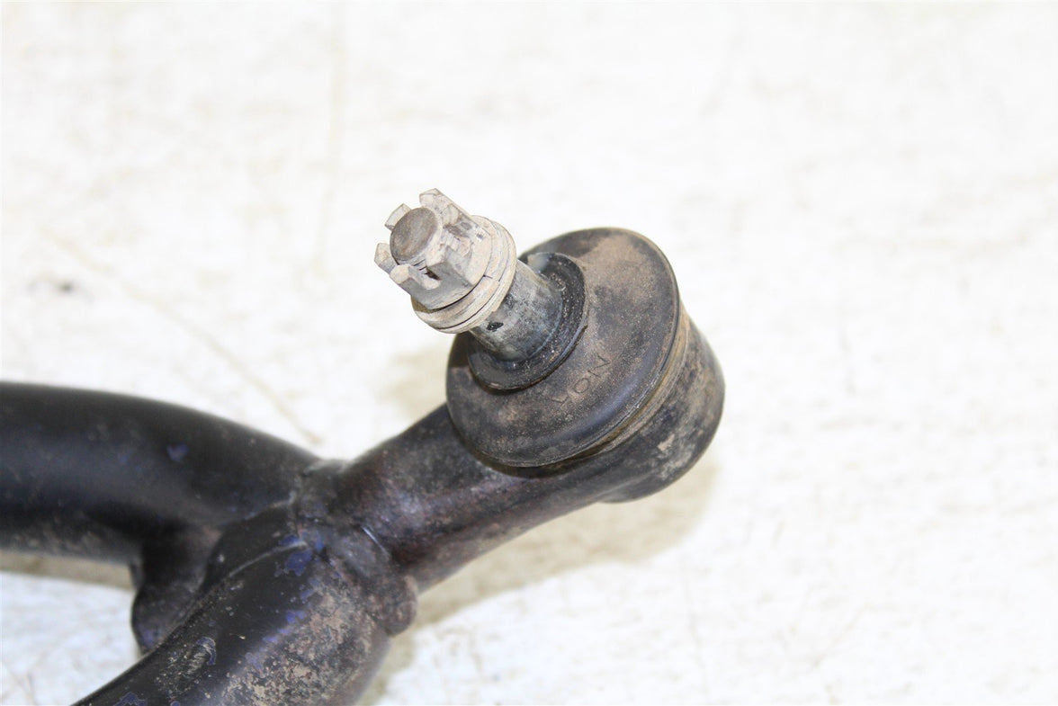 2007 Suzuki LTR 450 Front Left Control A Arms Upper Lower