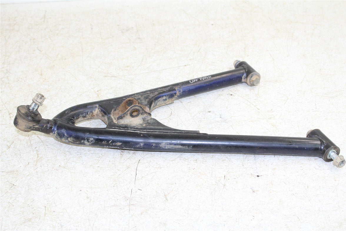 2007 Suzuki LTR 450 Front Left Control A Arms Upper Lower