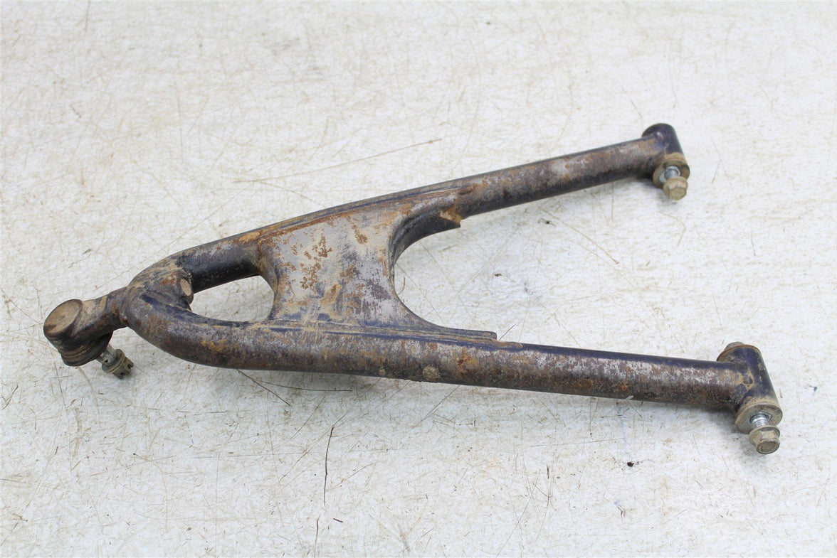 2007 Suzuki LTR 450 Front Left Control A Arms Upper Lower