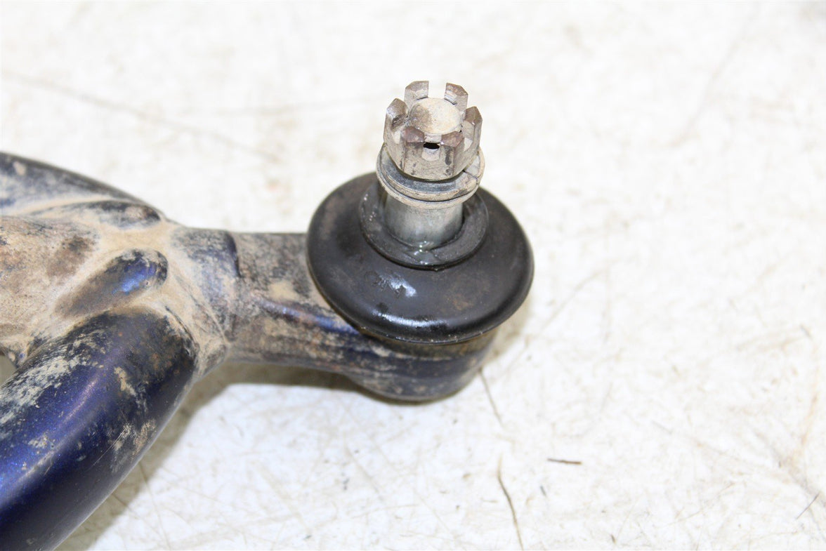 2007 Suzuki LTR 450 Front Left Control A Arms Upper Lower