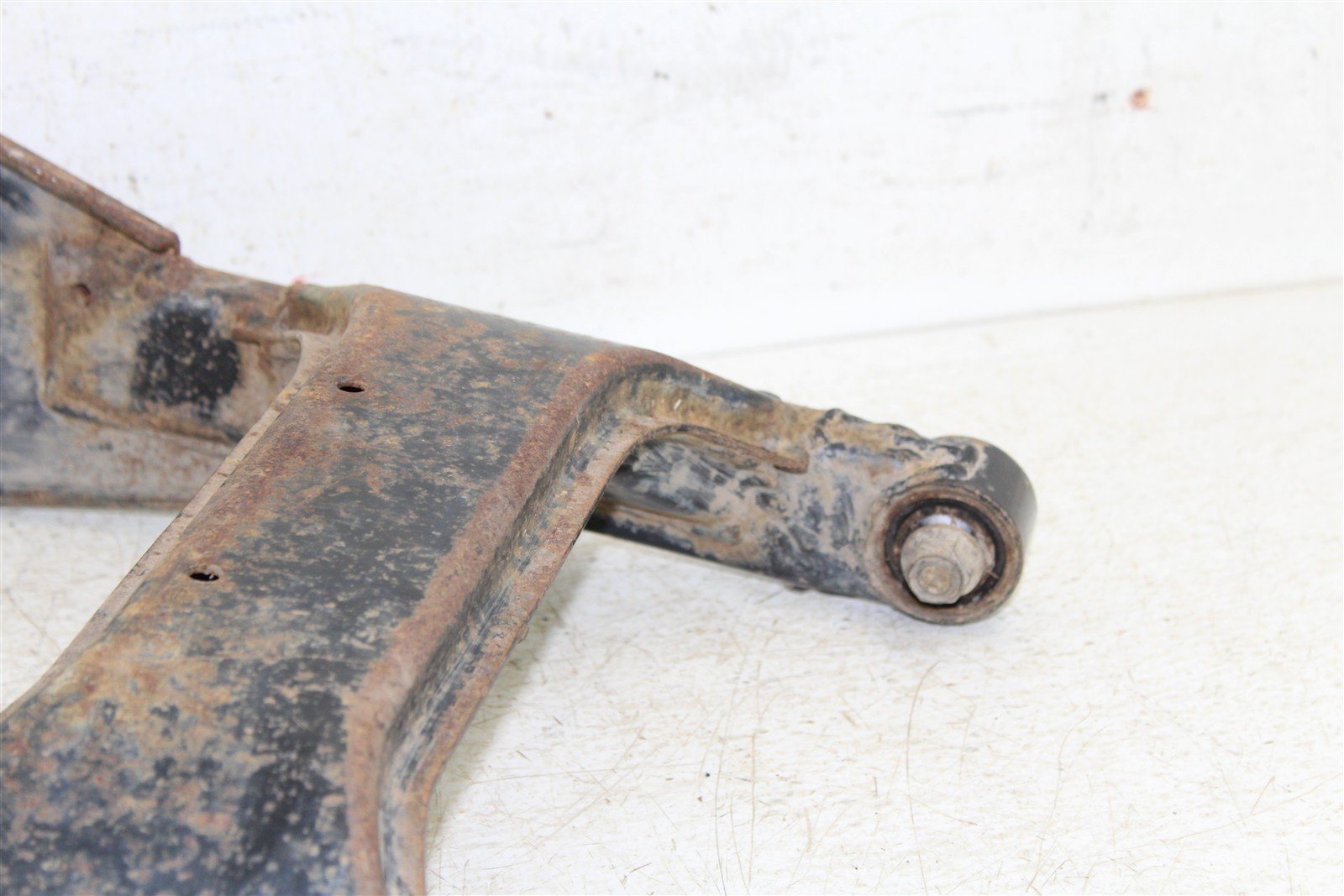 2005 Suzuki Ozark 250 Swing Arm