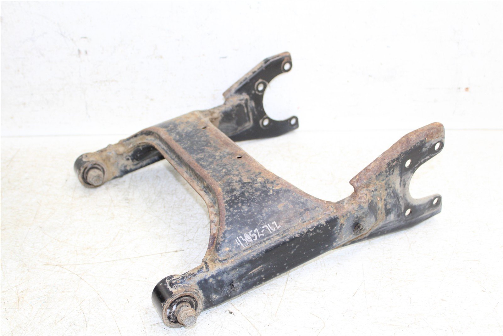 2005 Suzuki Ozark 250 Swing Arm