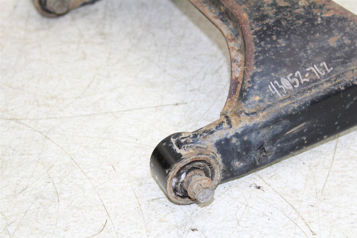 2005 Suzuki Ozark 250 Swing Arm