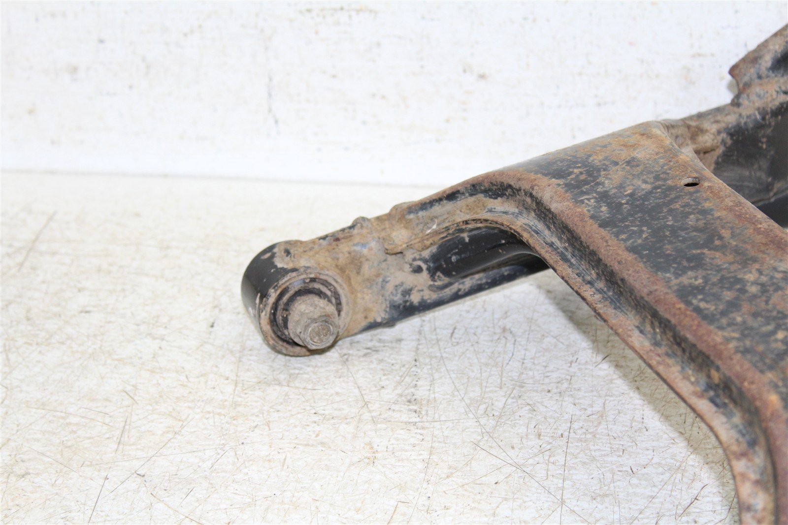 2005 Suzuki Ozark 250 Swing Arm