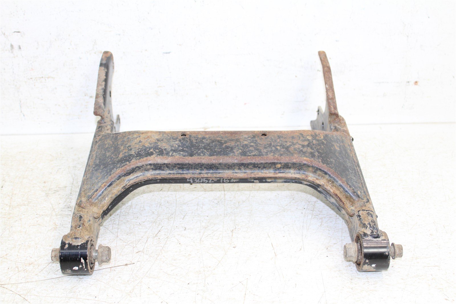 2005 Suzuki Ozark 250 Swing Arm
