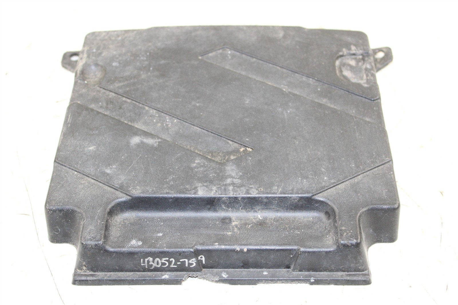 2005 Suzuki Ozark 250 Storage Tool Box Container Lid