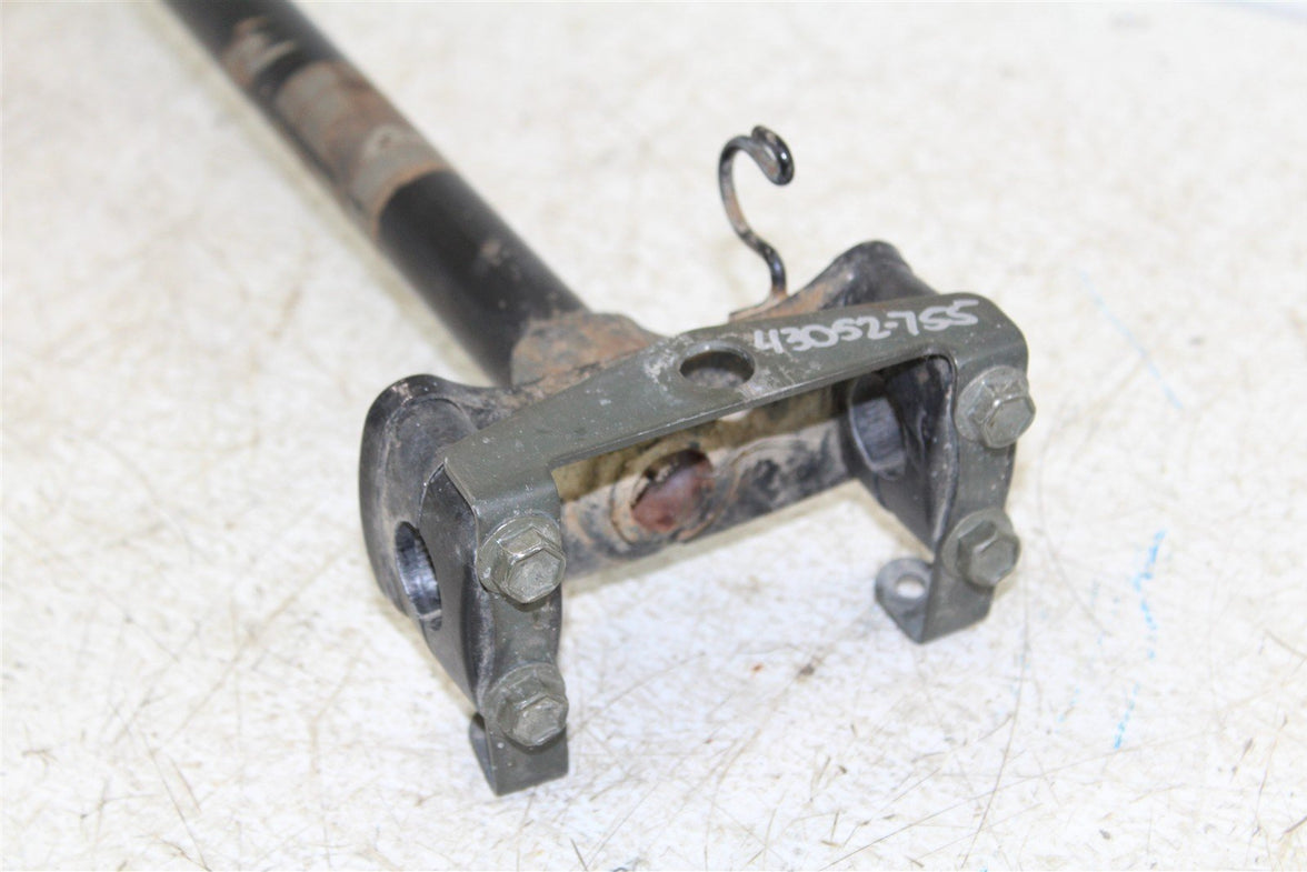2005 Suzuki Ozark 250 Steering Stem Shaft