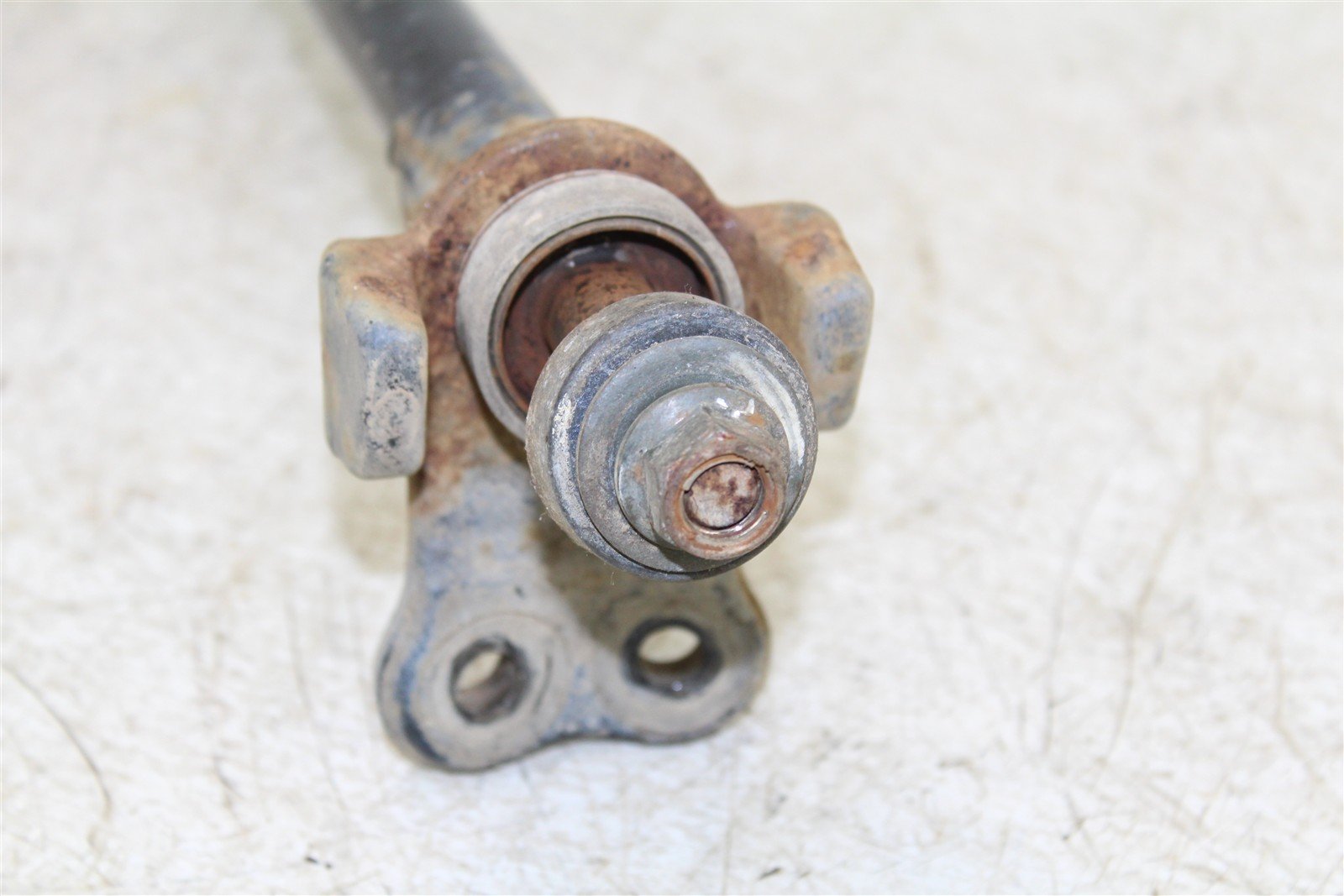 2005 Suzuki Ozark 250 Steering Stem Shaft
