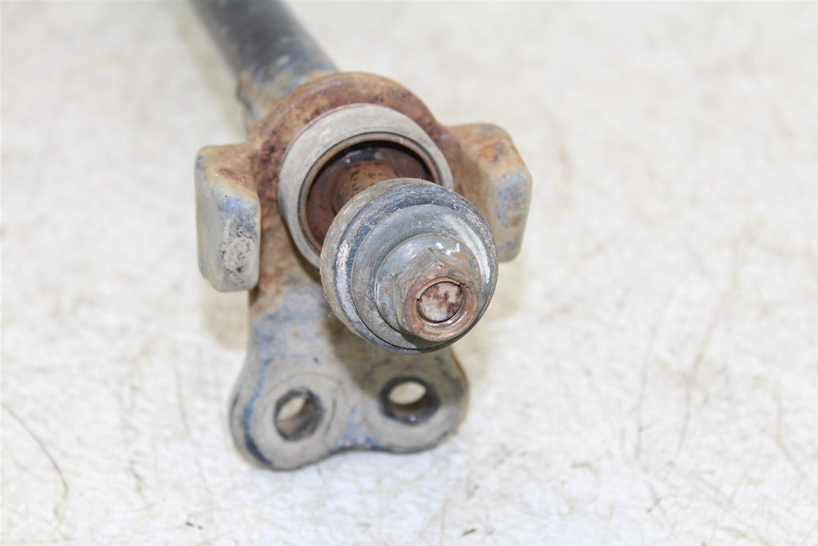 2005 Suzuki Ozark 250 Steering Stem Shaft