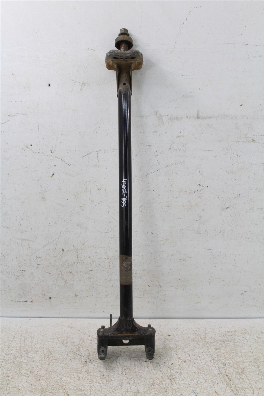2005 Suzuki Ozark 250 Steering Stem Shaft