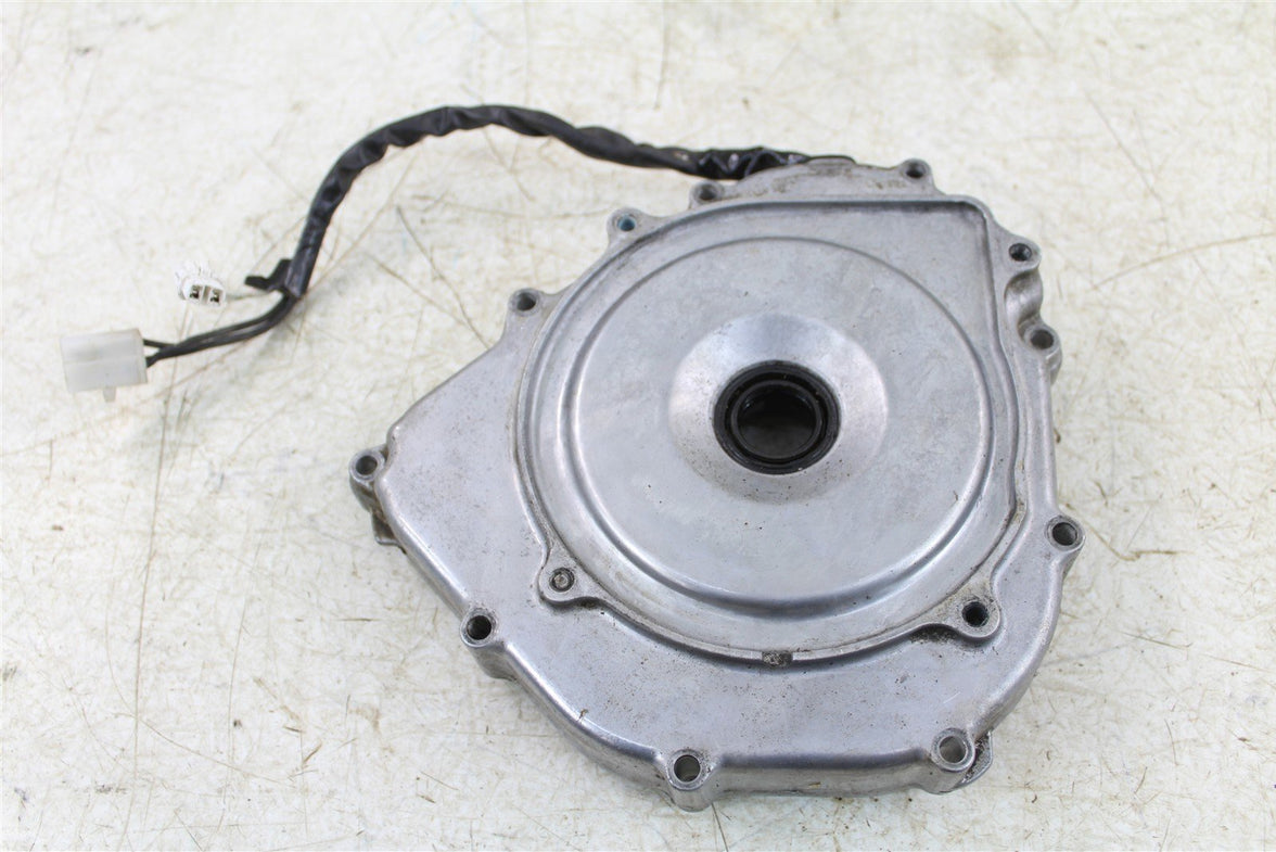 2005 Suzuki Ozark 250 Stator Magneto Generator Coil w/ Cover