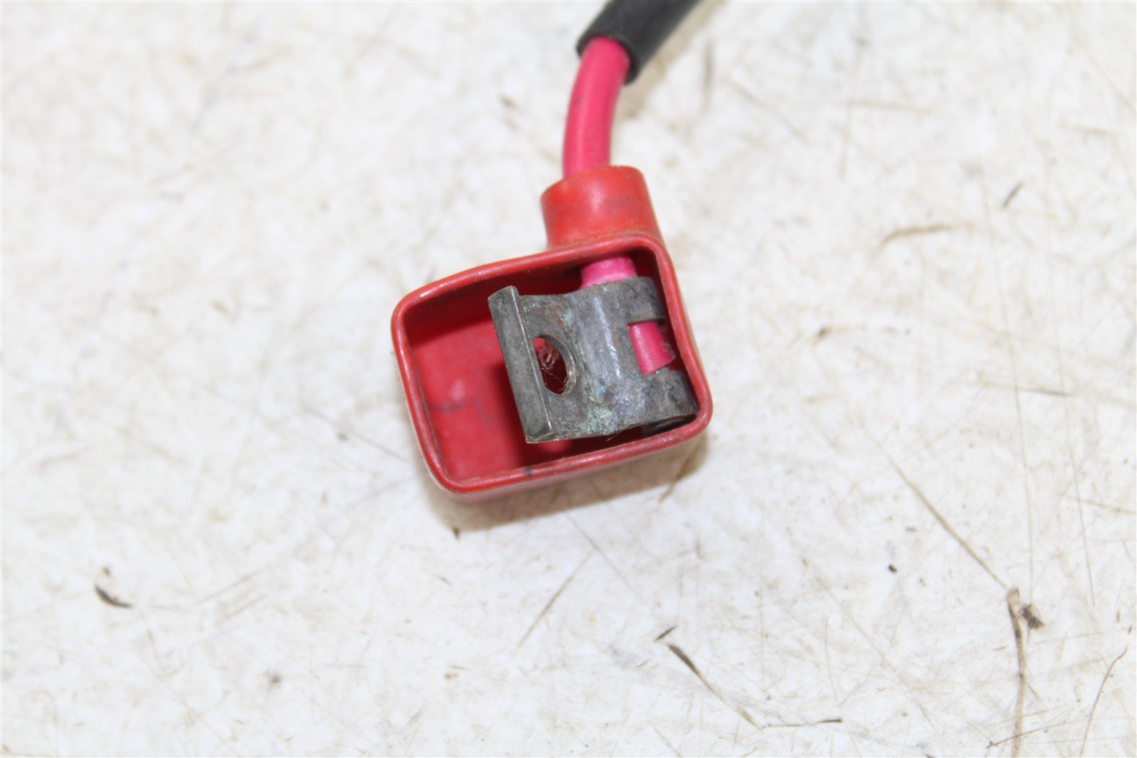 2005 Suzuki Ozark 250 Starter Relay Solenoid