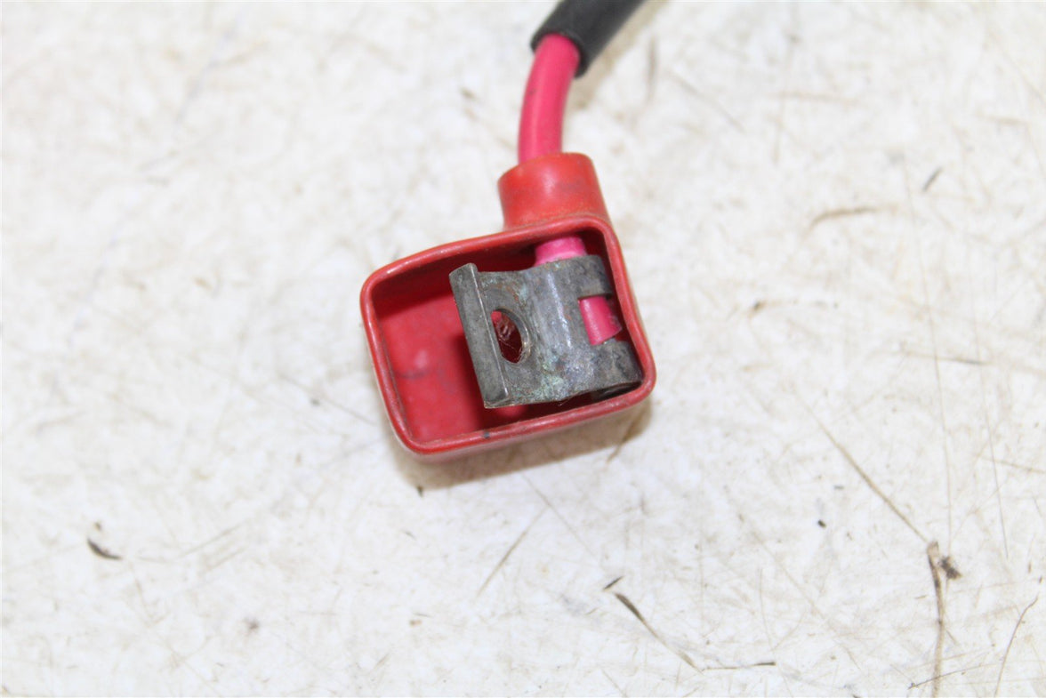 2005 Suzuki Ozark 250 Starter Relay Solenoid