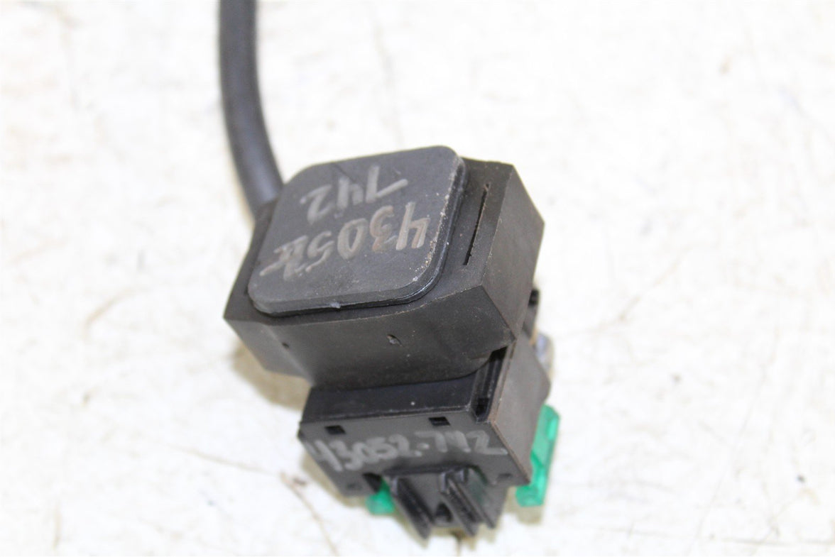 2005 Suzuki Ozark 250 Starter Relay Solenoid
