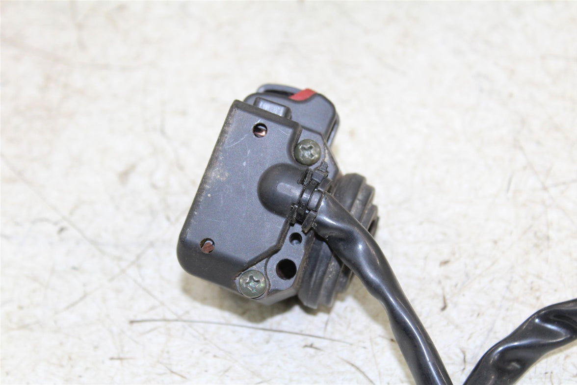 2005 Suzuki Ozark 250 Start Button Kill Switch On Off