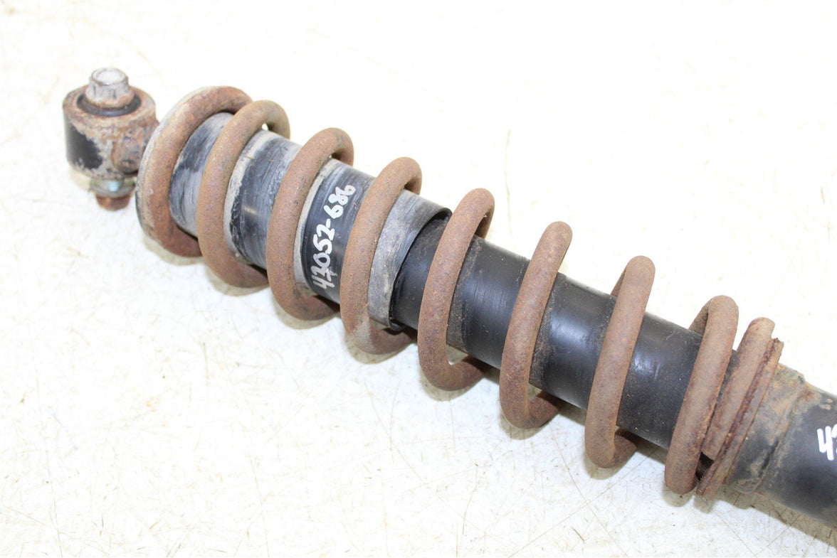2005 Suzuki Ozark 250 Rear Shock Spring Absorber