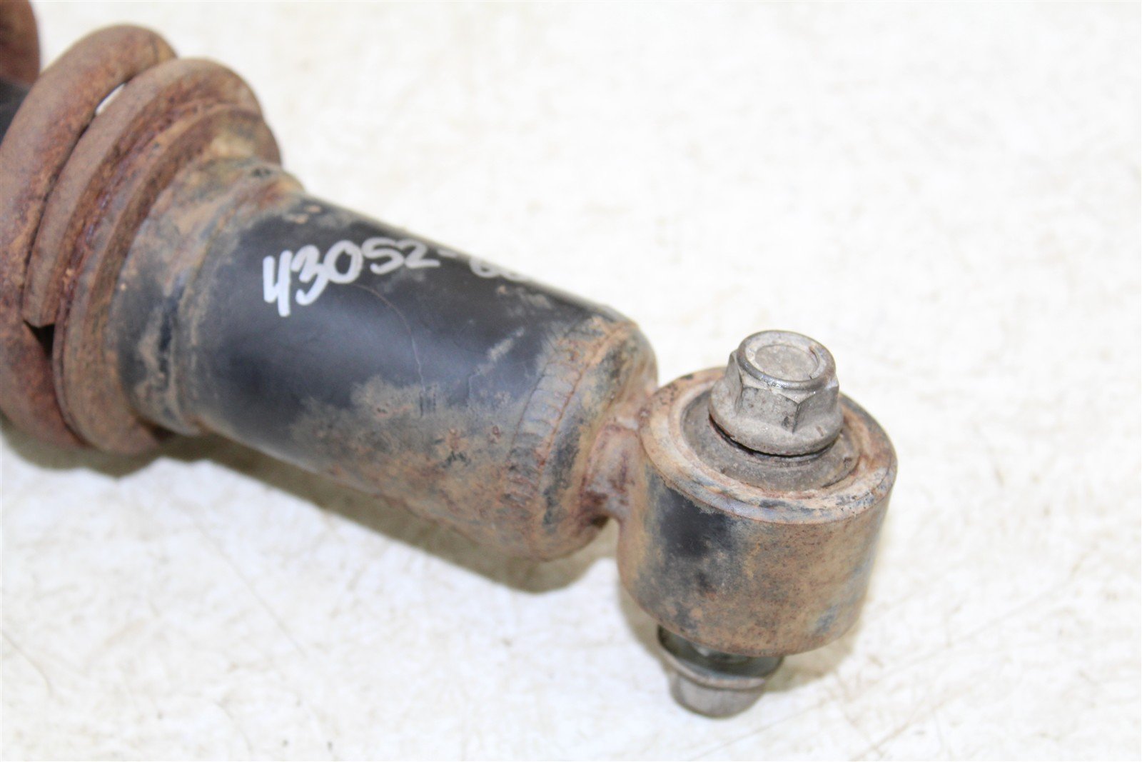 2005 Suzuki Ozark 250 Rear Shock Spring Absorber
