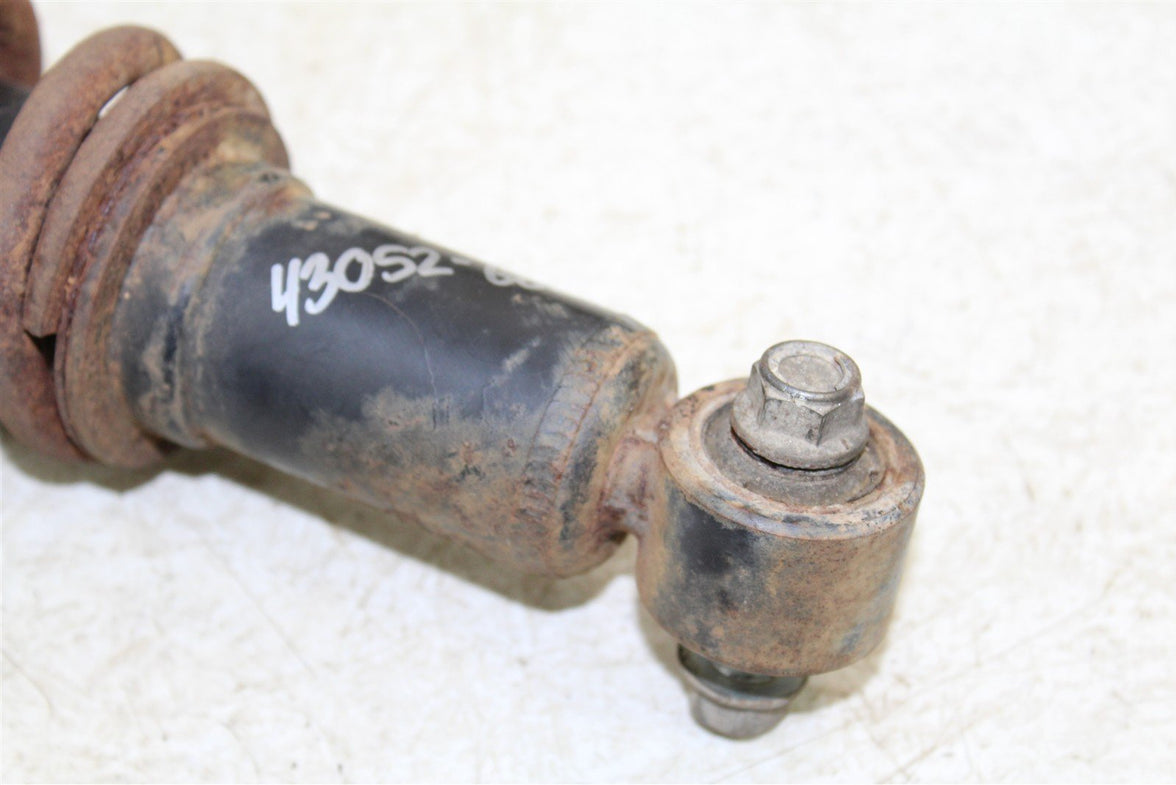 2005 Suzuki Ozark 250 Rear Shock Spring Absorber