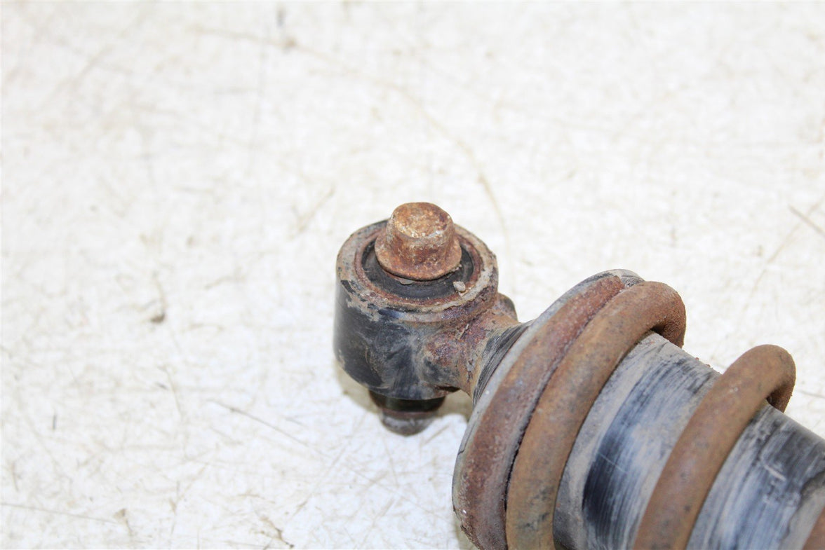 2005 Suzuki Ozark 250 Rear Shock Spring Absorber