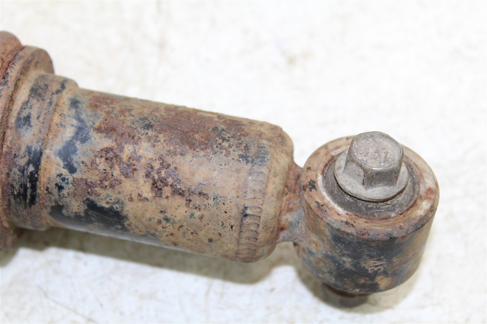 2005 Suzuki Ozark 250 Rear Shock Spring Absorber