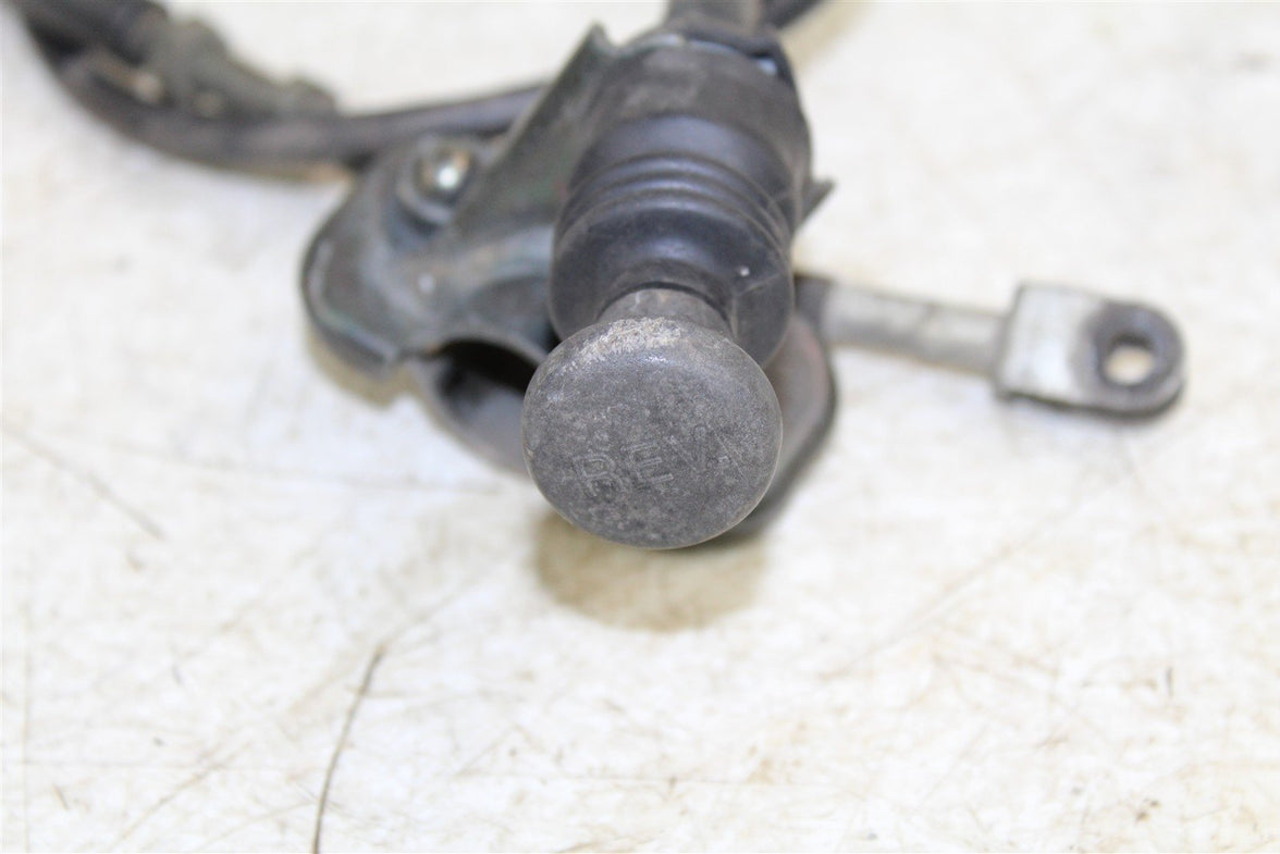 2005 Suzuki Ozark 250 Reverse Lock Switch w/ Cable