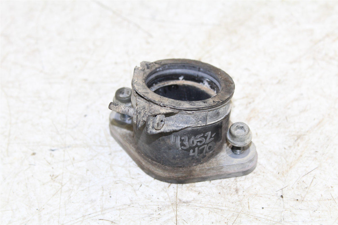 2005 Suzuki Ozark 250 Intake Manifold Adapter