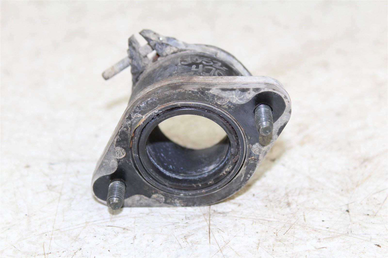2005 Suzuki Ozark 250 Intake Manifold Adapter
