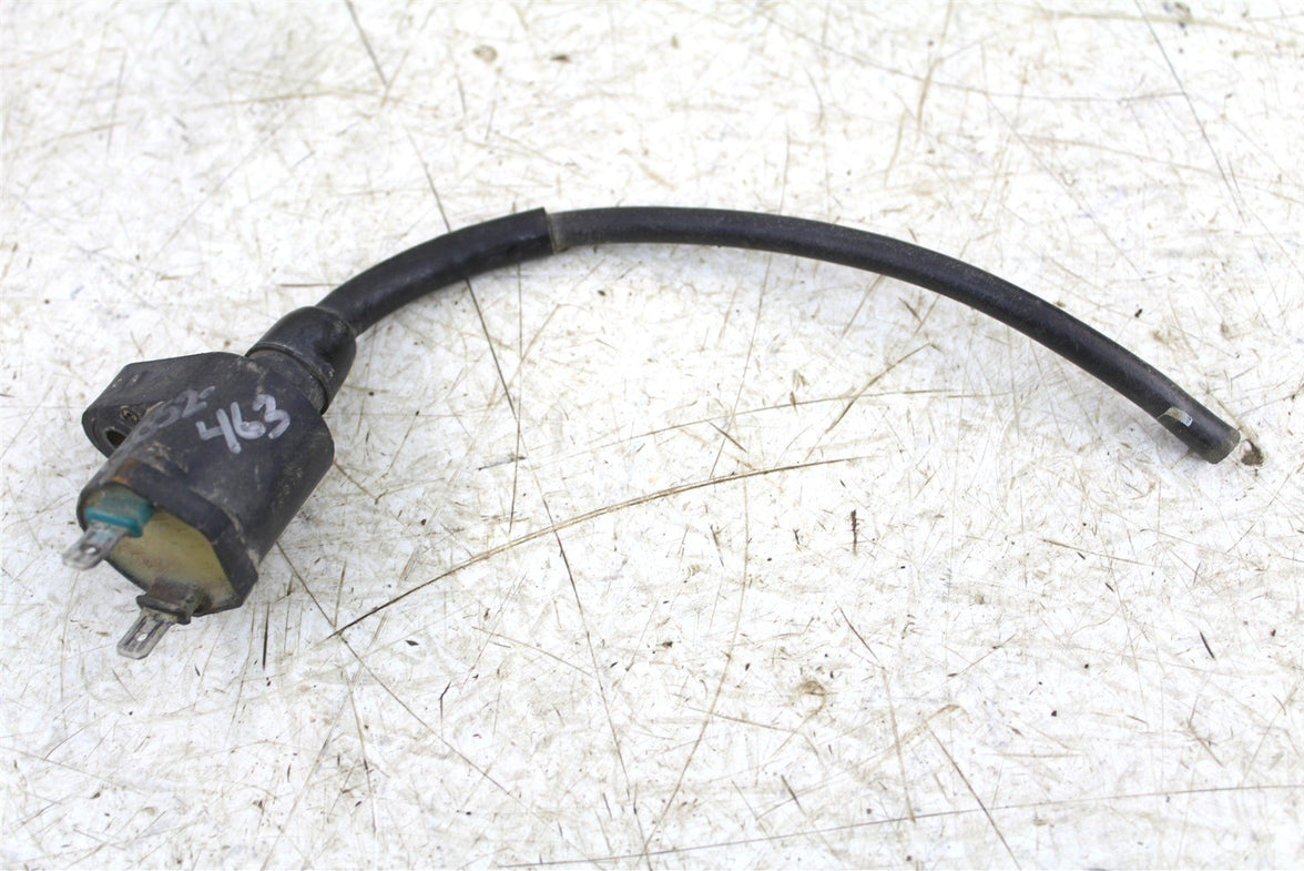 1998 Honda TRX 300EX Ignition Coil Wire