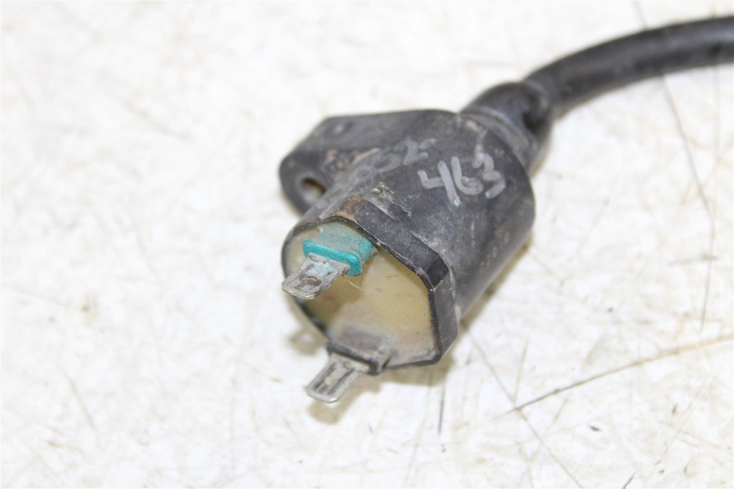 1998 Honda TRX 300EX Ignition Coil Wire