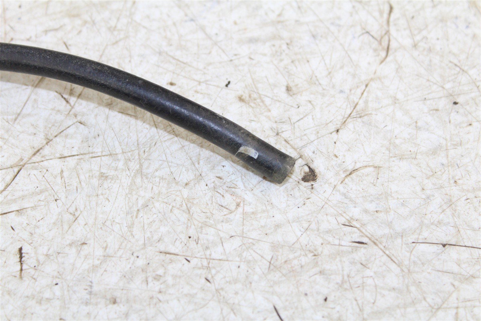 1998 Honda TRX 300EX Ignition Coil Wire
