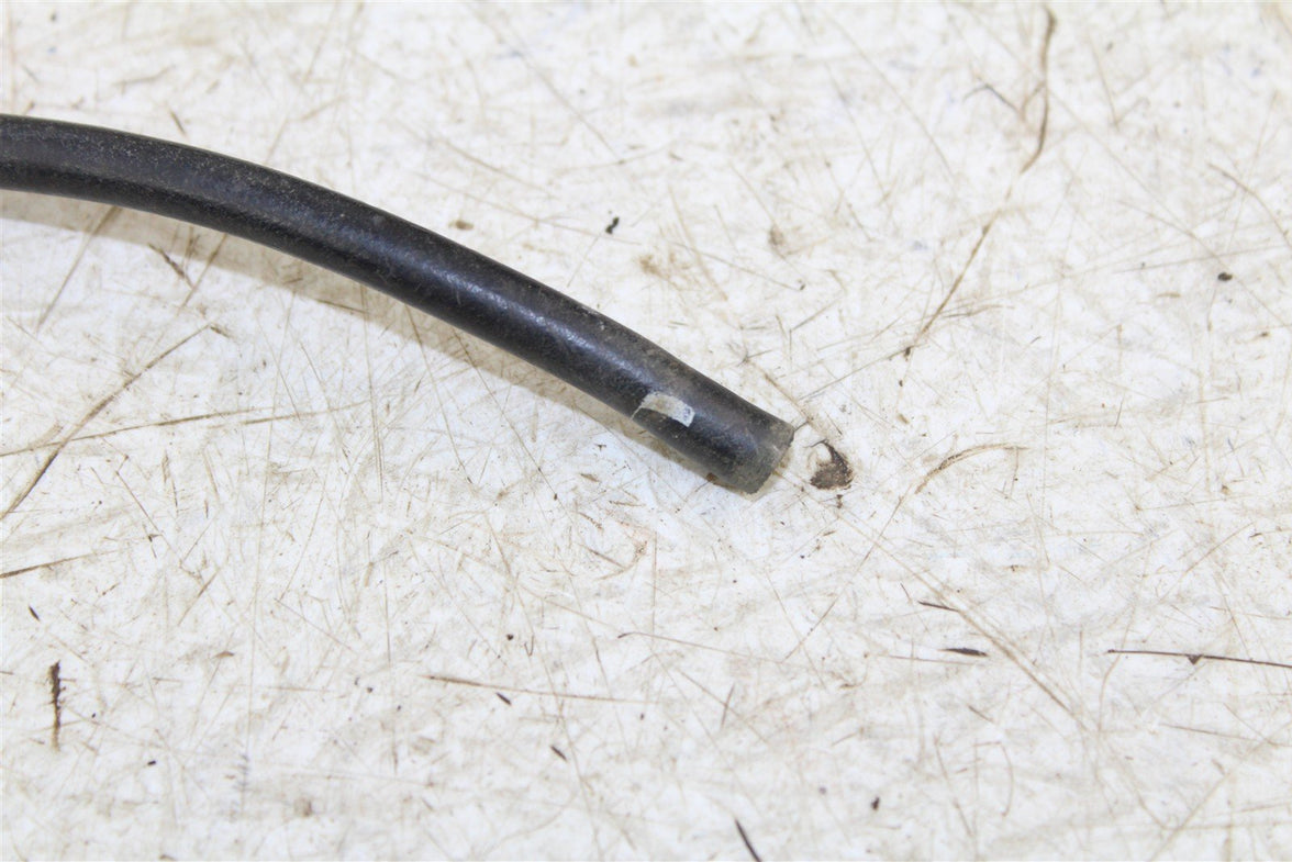 1998 Honda TRX 300EX Ignition Coil Wire