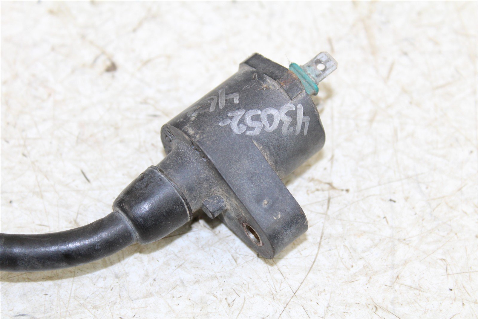 1998 Honda TRX 300EX Ignition Coil Wire