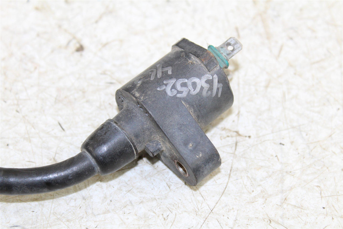 1998 Honda TRX 300EX Ignition Coil Wire