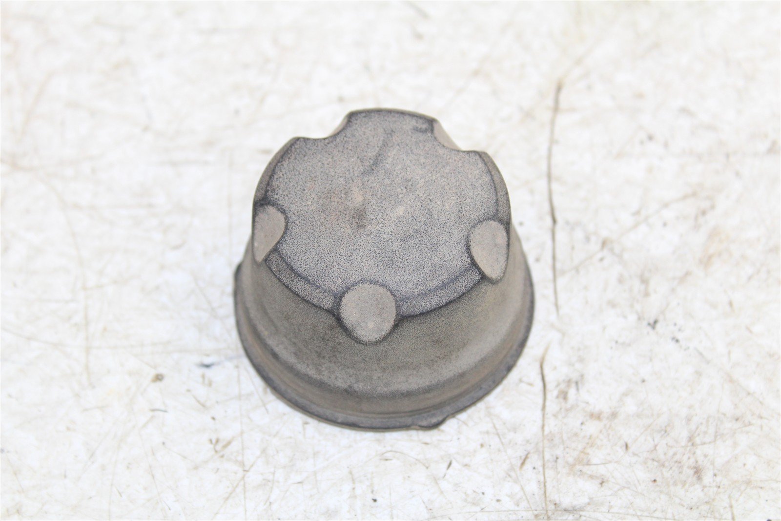 2005 Suzuki Ozark 250 Hub Cap Front Rear