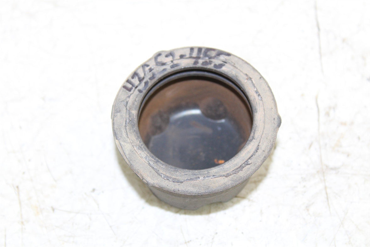 2005 Suzuki Ozark 250 Hub Cap Front Rear