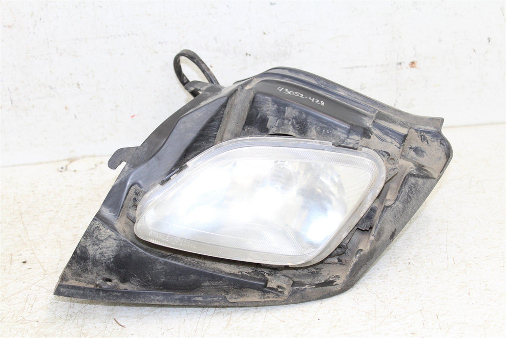 2005 Suzuki Ozark 250 Left Headlight Head Light