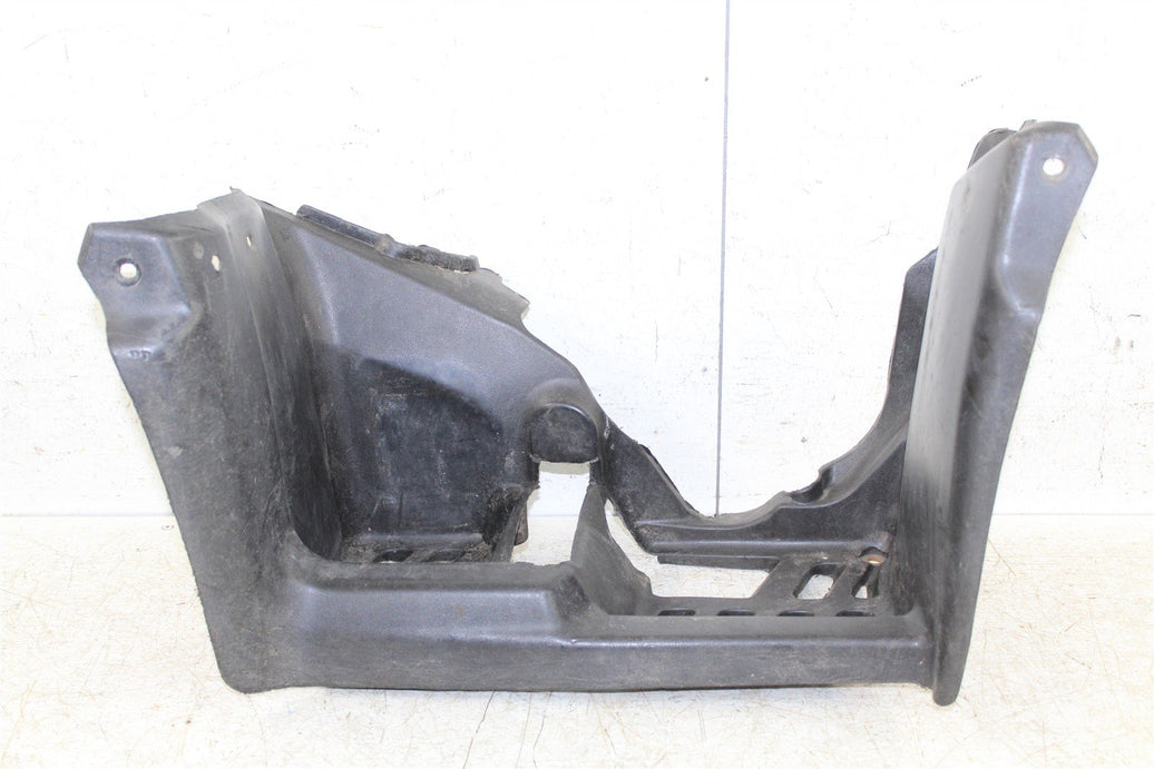 2005 Suzuki Ozark 250 Right Foot Well Rest
