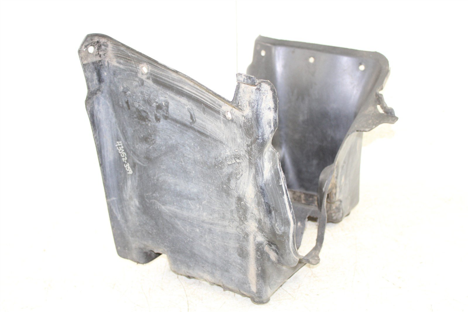 2005 Suzuki Ozark 250 Right Foot Well Rest