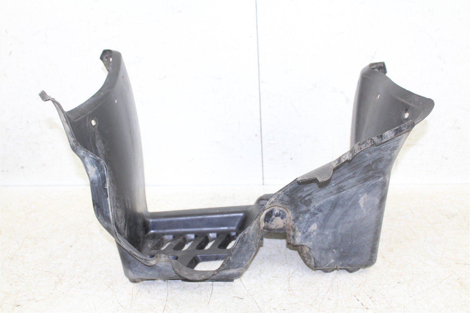 2005 Suzuki Ozark 250 Right Foot Well Rest