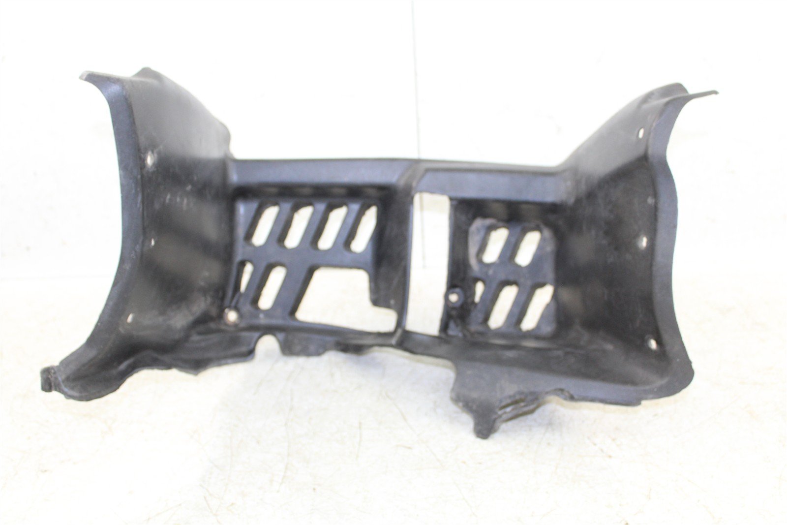2005 Suzuki Ozark 250 Right Foot Well Rest