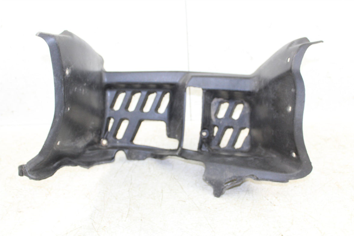 2005 Suzuki Ozark 250 Right Foot Well Rest