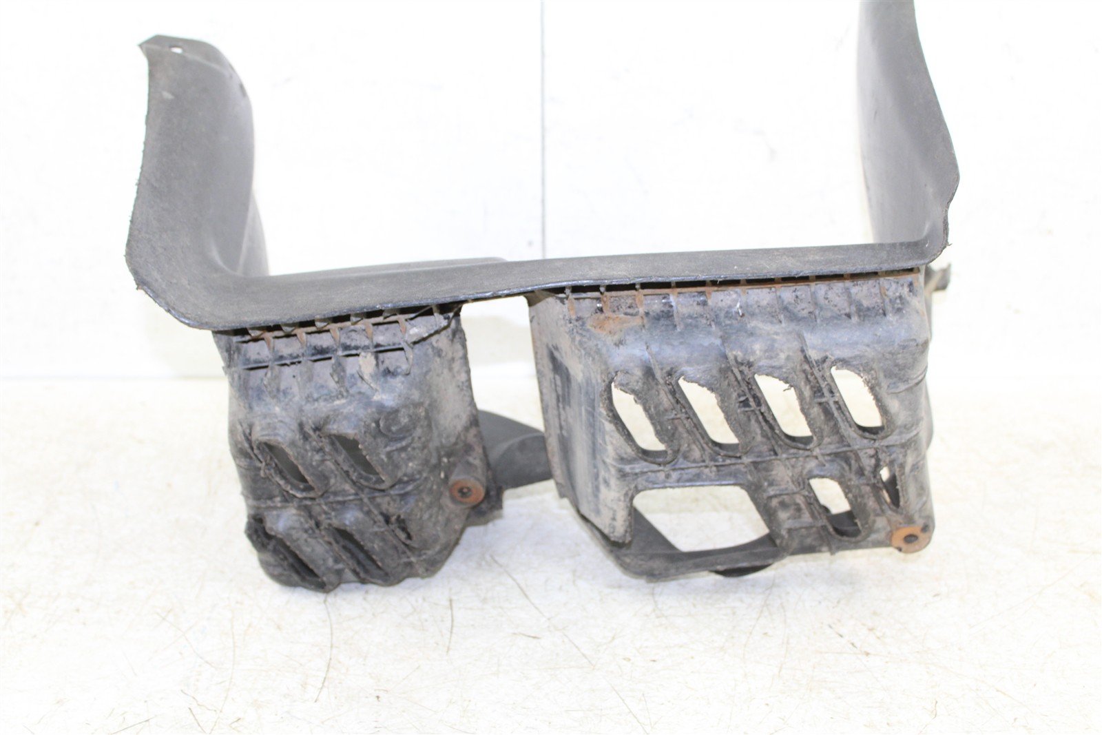 2005 Suzuki Ozark 250 Right Foot Well Rest