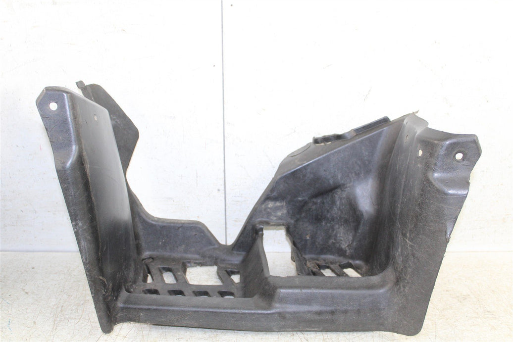 2005 Suzuki Ozark 250 Left Foot Well Rest