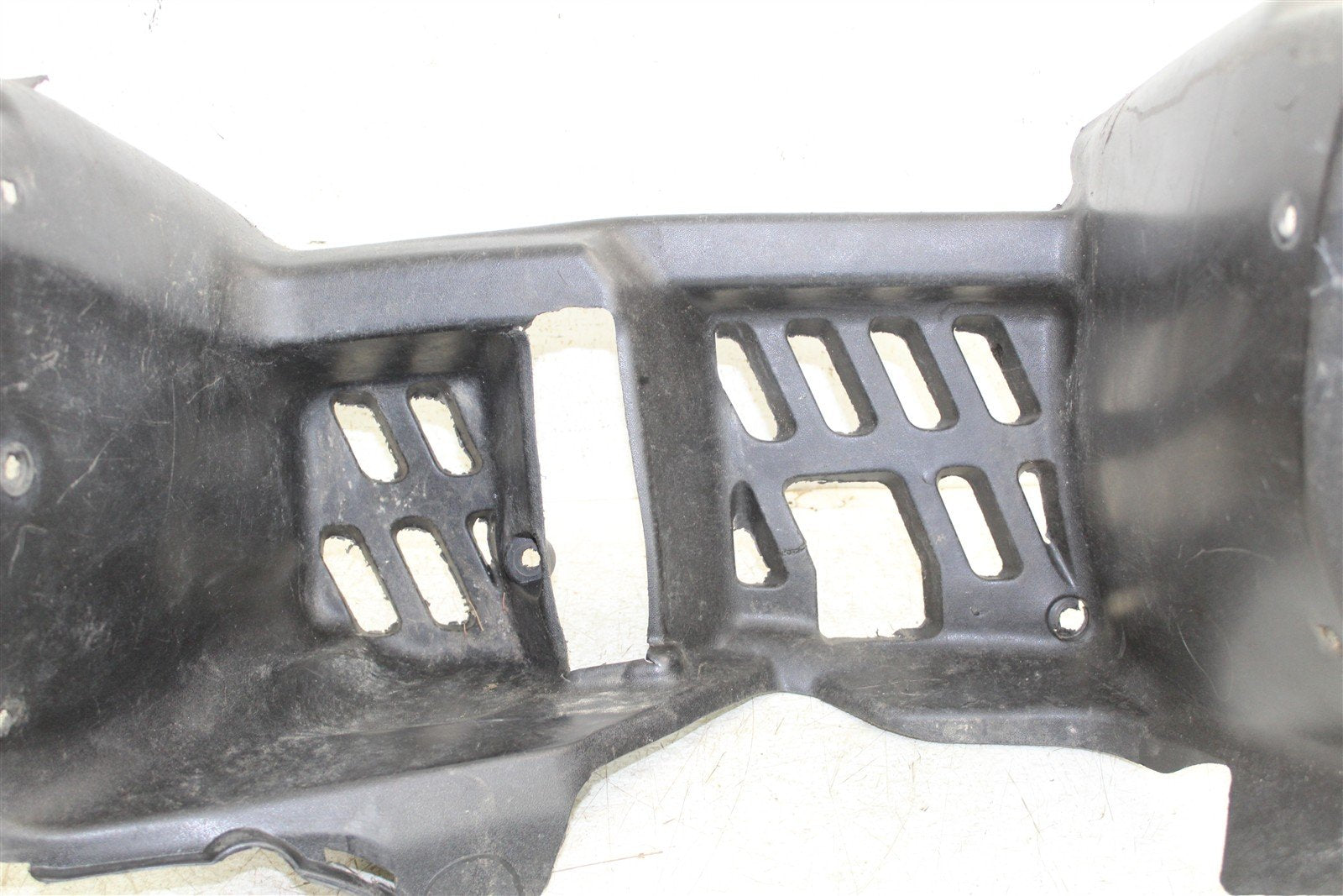 2005 Suzuki Ozark 250 Left Foot Well Rest