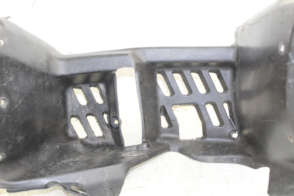 2005 Suzuki Ozark 250 Left Foot Well Rest
