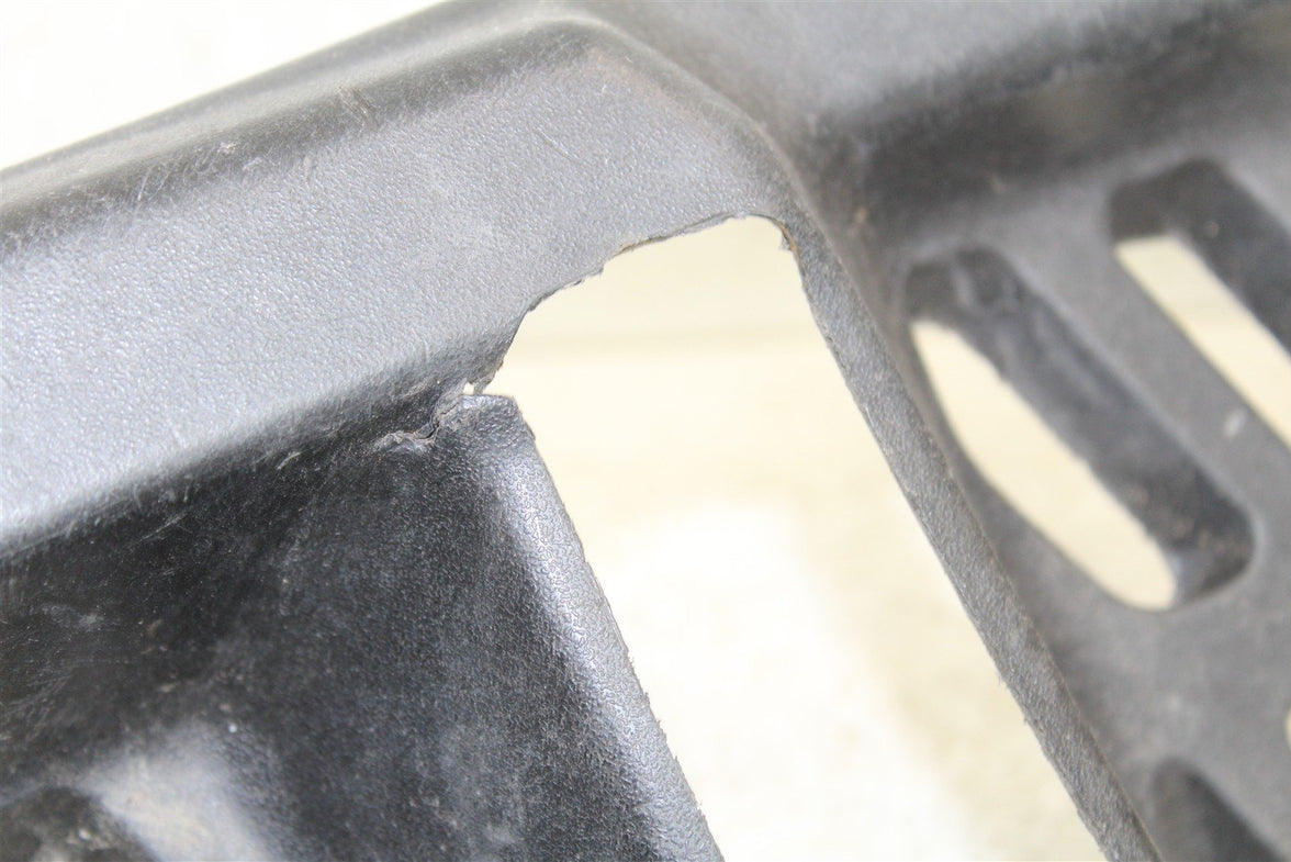 2005 Suzuki Ozark 250 Left Foot Well Rest