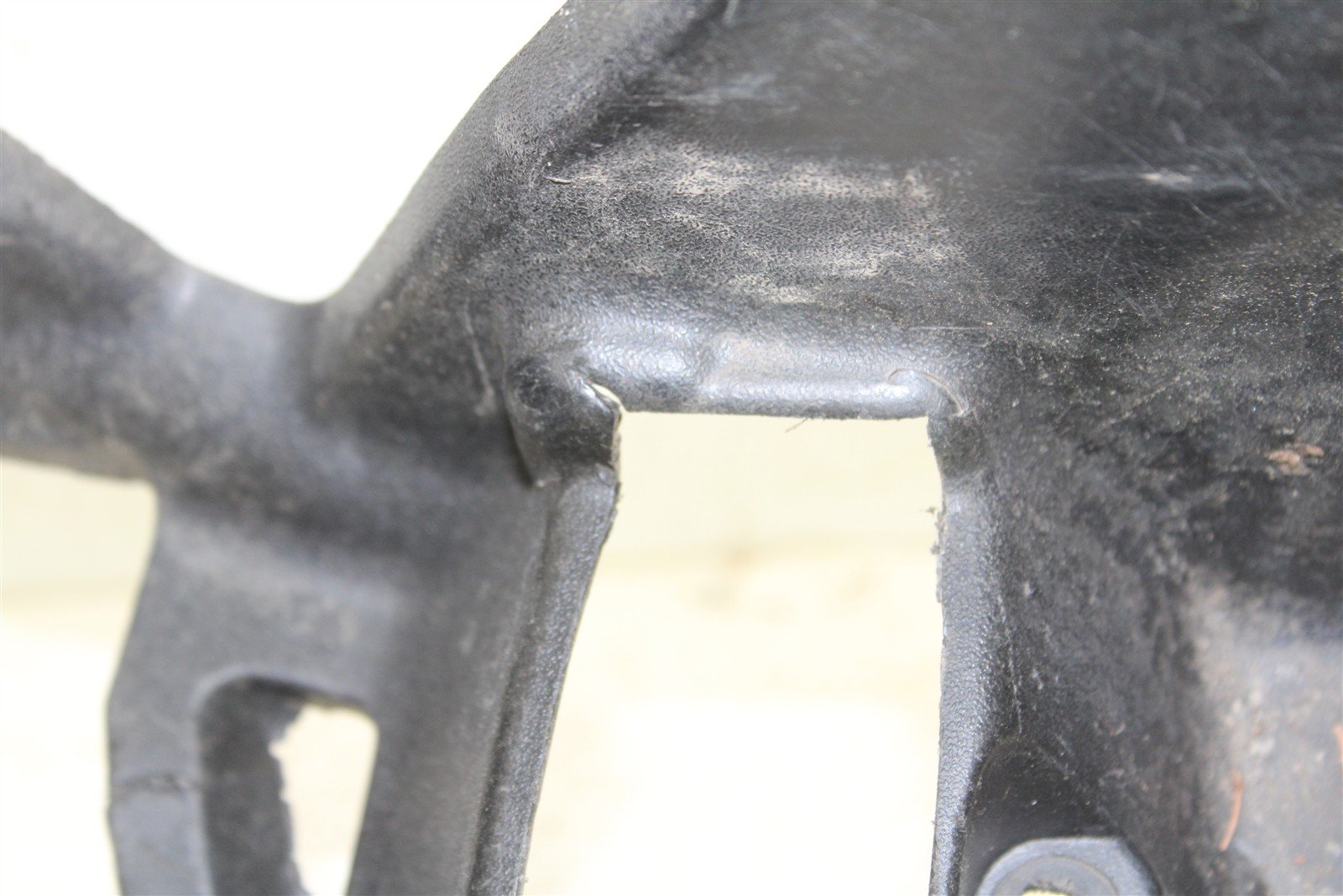 2005 Suzuki Ozark 250 Left Foot Well Rest